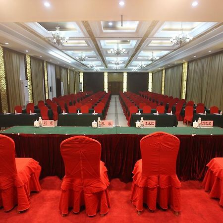 Milky Way Hotel Harbin Luaran gambar