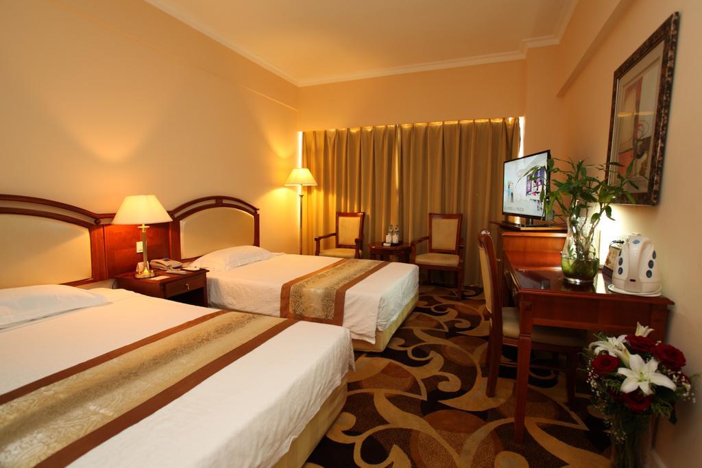 Milky Way Hotel Harbin Bilik gambar