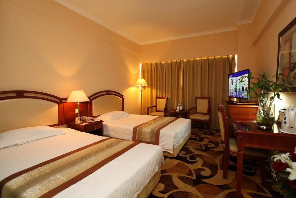 Milky Way Hotel Harbin Bilik gambar