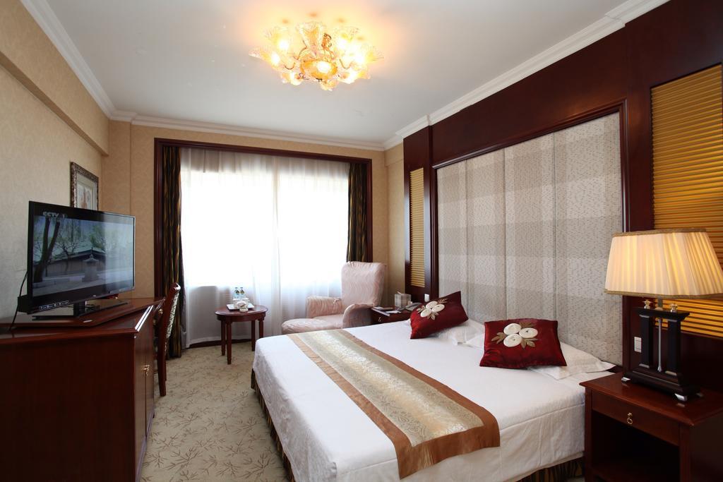 Milky Way Hotel Harbin Bilik gambar