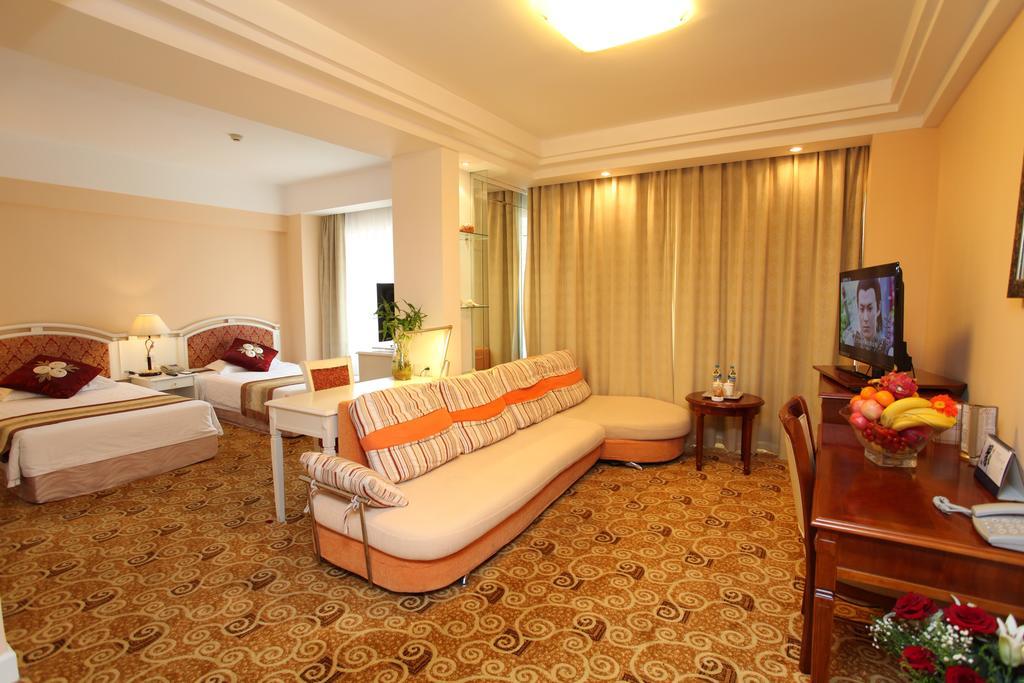 Milky Way Hotel Harbin Bilik gambar