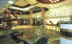 Milky Way Hotel Harbin Luaran gambar