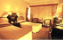 Milky Way Hotel Harbin Luaran gambar